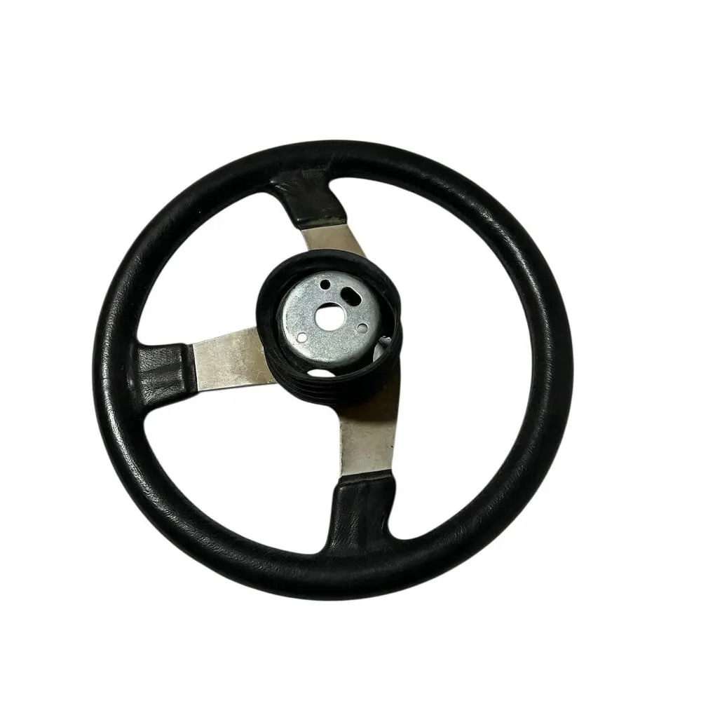 Sports Steering Wheel 34 cm Accessory 10749 Racing Cars Porsche 911 G Model 13